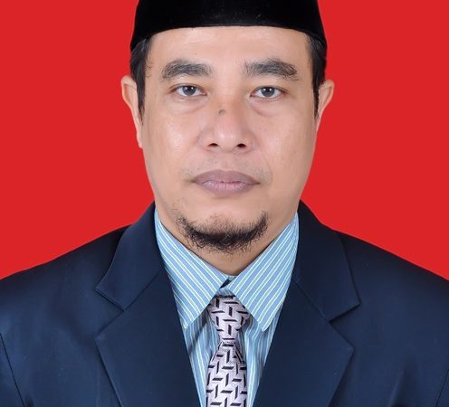ahmad rifai kepala madrasah